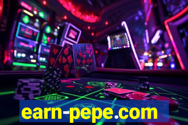 earn-pepe.com