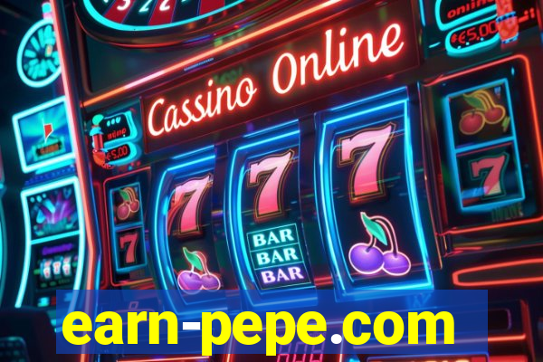 earn-pepe.com