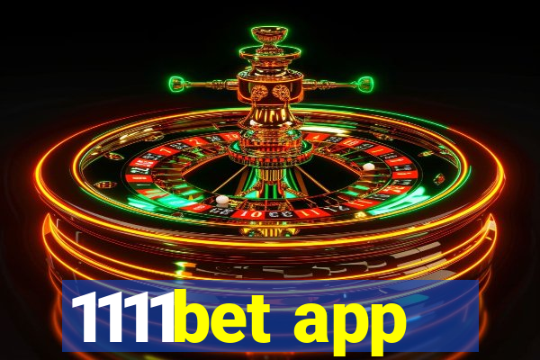 1111bet app