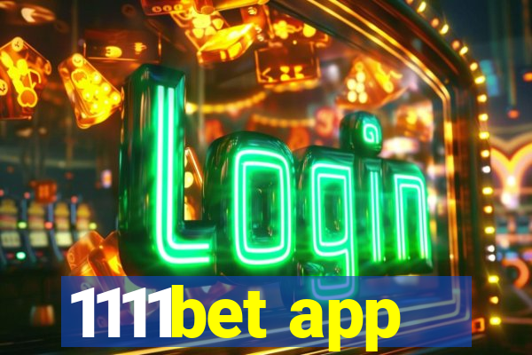 1111bet app