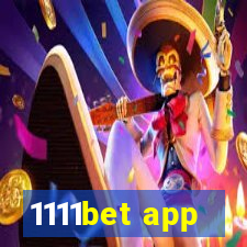 1111bet app