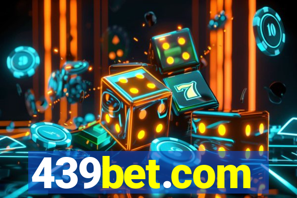 439bet.com