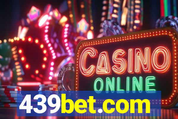 439bet.com