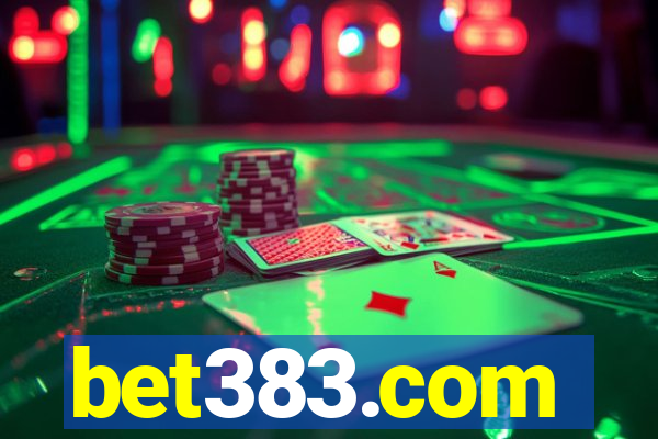 bet383.com