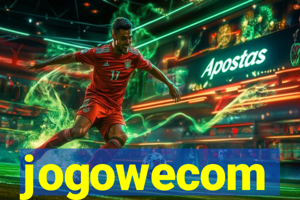 jogowecom