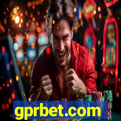 gprbet.com