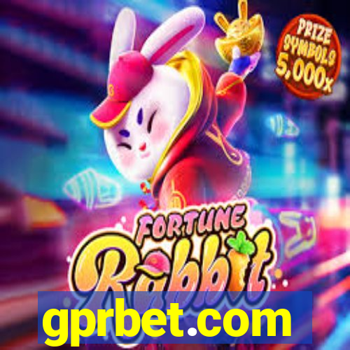 gprbet.com