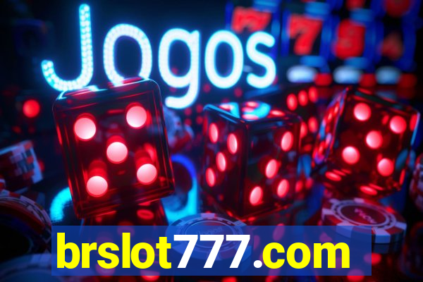 brslot777.com