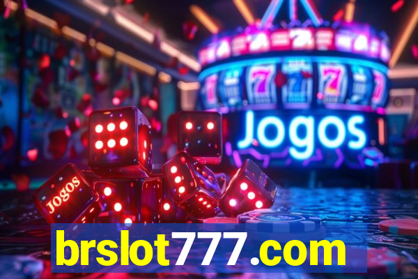 brslot777.com