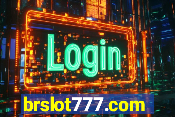 brslot777.com