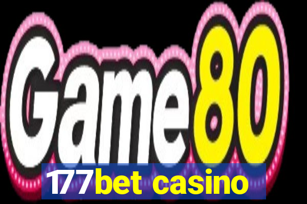 177bet casino