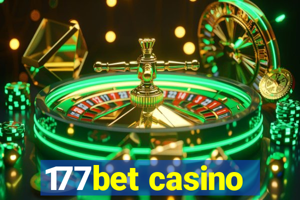 177bet casino