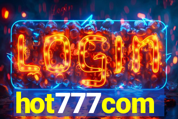 hot777com