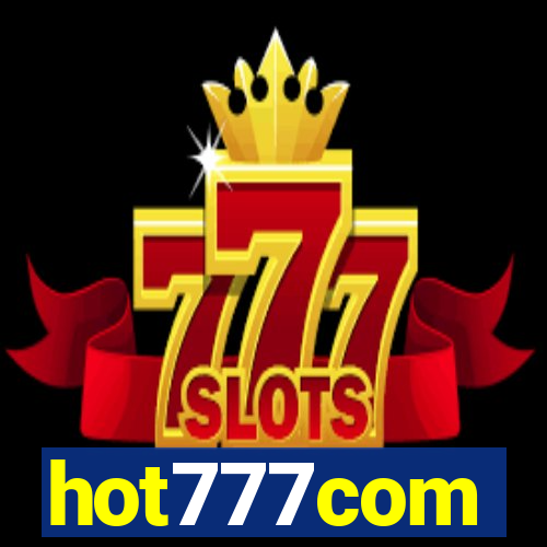 hot777com