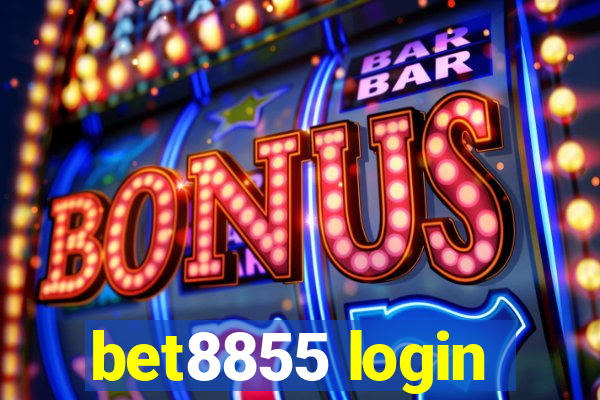 bet8855 login