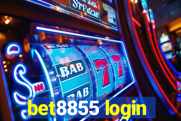 bet8855 login