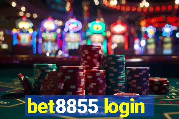 bet8855 login