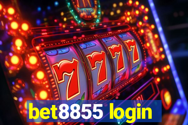 bet8855 login