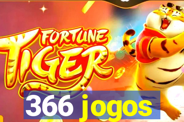 366 jogos