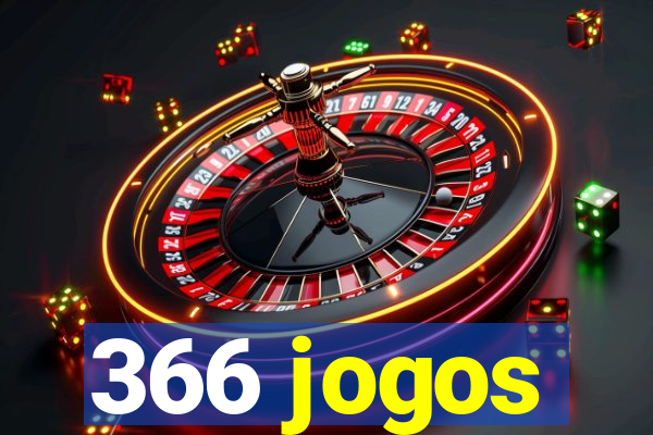 366 jogos