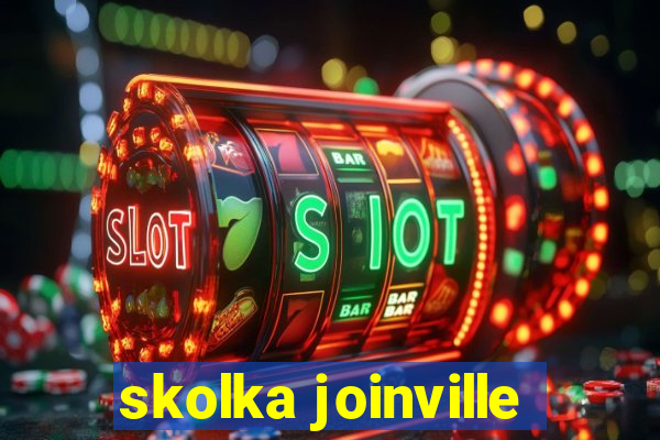 skolka joinville