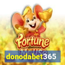 donodabet365