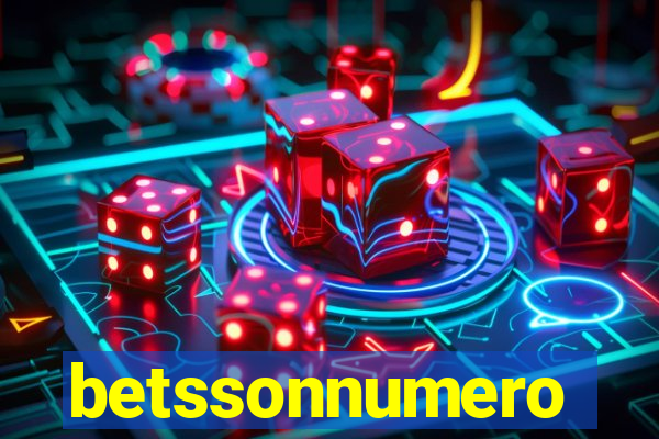 betssonnumero