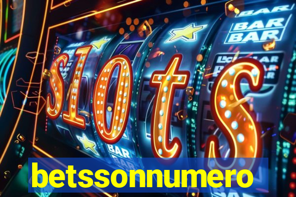 betssonnumero