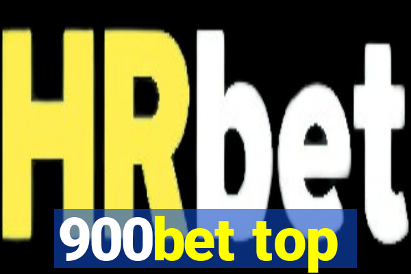 900bet top