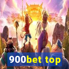 900bet top