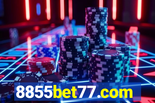 8855bet77.com