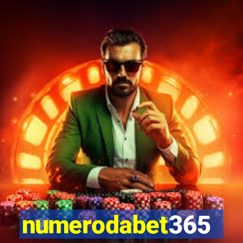 numerodabet365