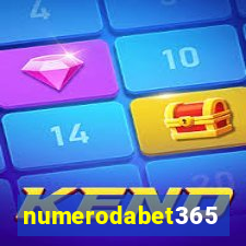 numerodabet365