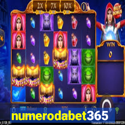 numerodabet365