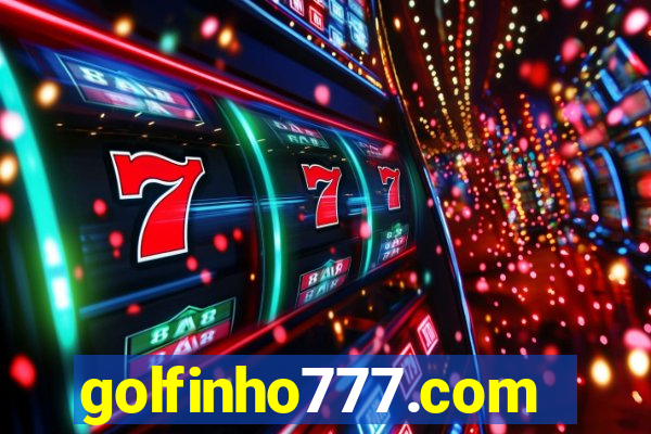 golfinho777.com