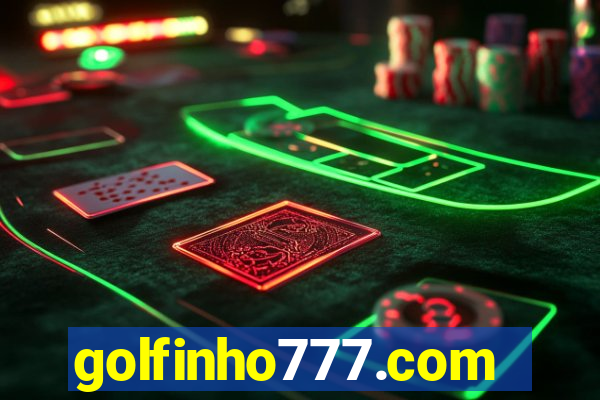 golfinho777.com