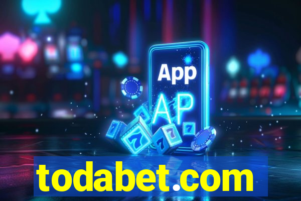 todabet.com