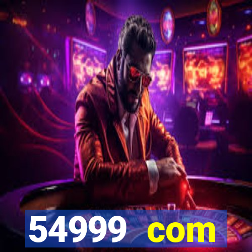 54999 com plataforma de jogos