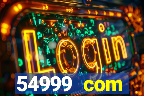 54999 com plataforma de jogos