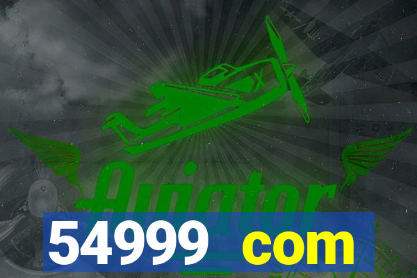 54999 com plataforma de jogos