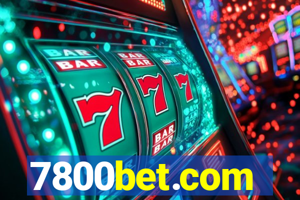 7800bet.com