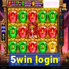 5win login