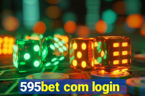 595bet com login