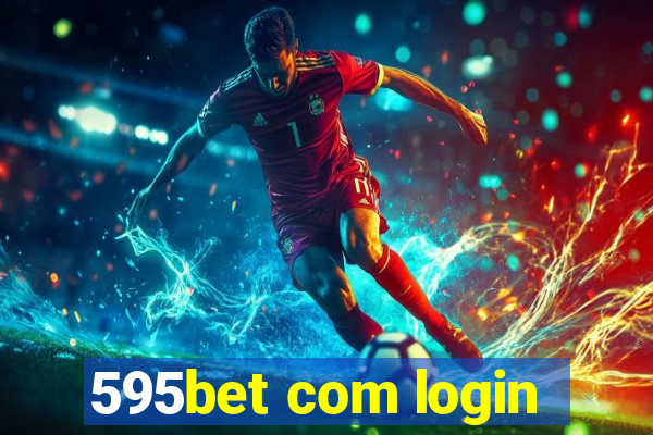 595bet com login