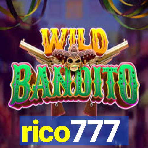 rico777