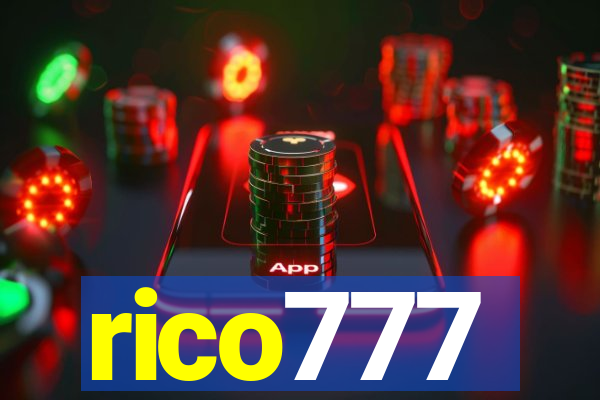 rico777