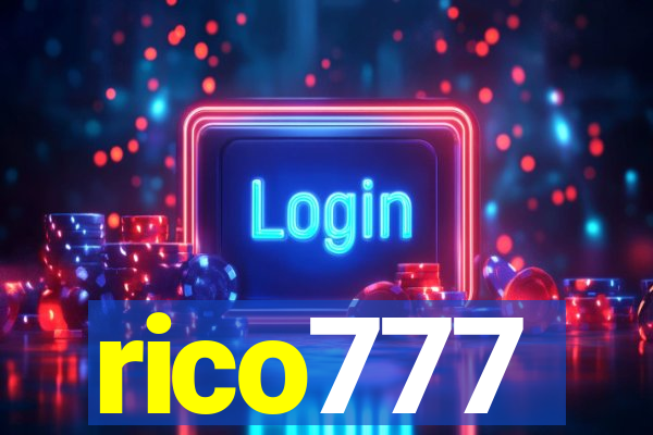 rico777