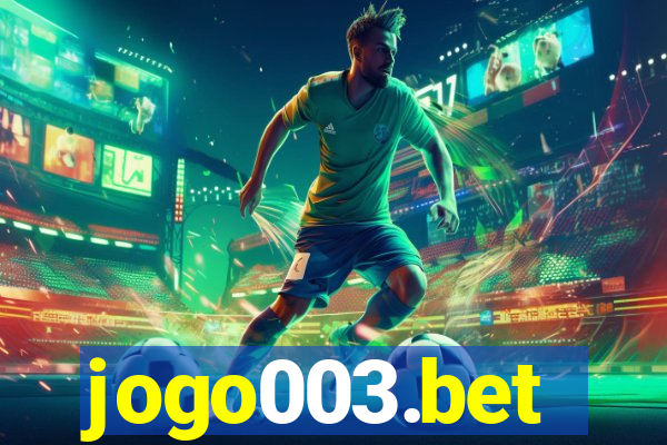 jogo003.bet