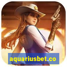 aquariusbet.co