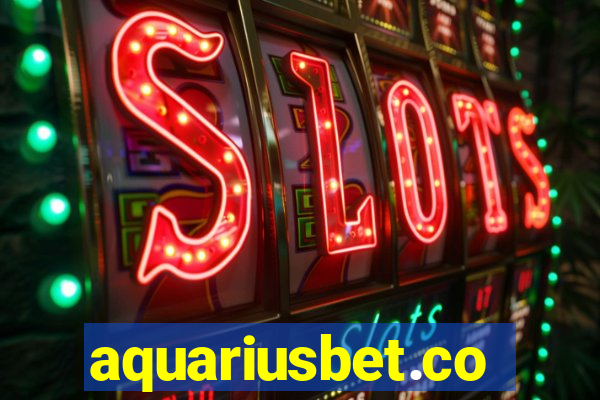 aquariusbet.co